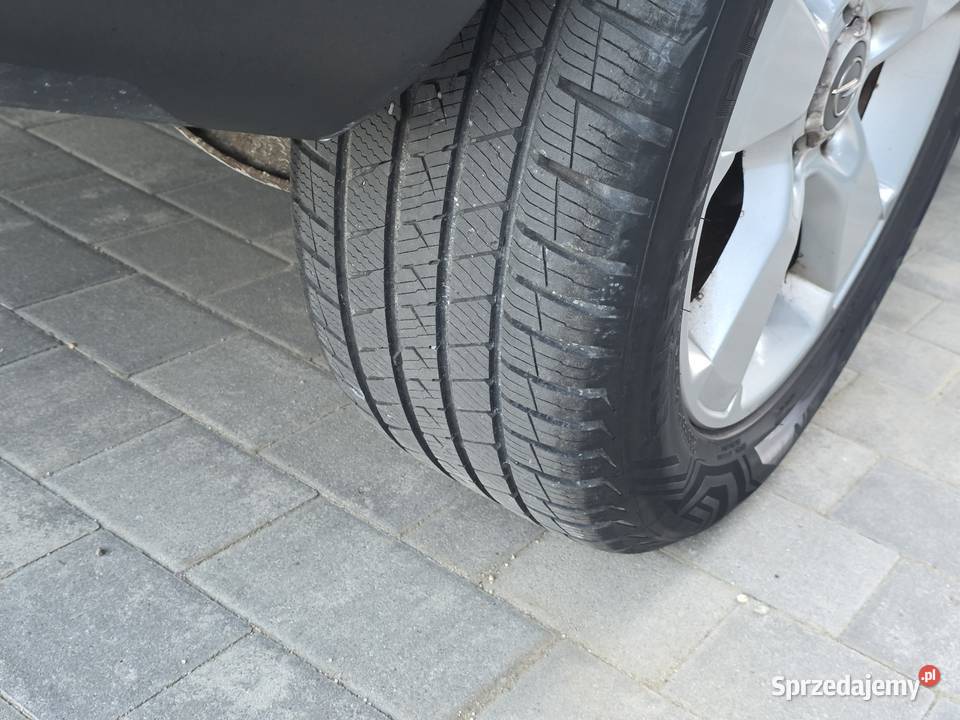 Opel antara 20 diesel 150 4x4 skora tempomat Antara Pisarzowice