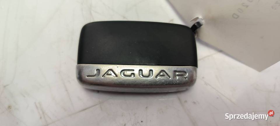KLUCZYK JAGUAR XE X760 20 D Pozostałe kujawsko-pomorskie sprzedam
