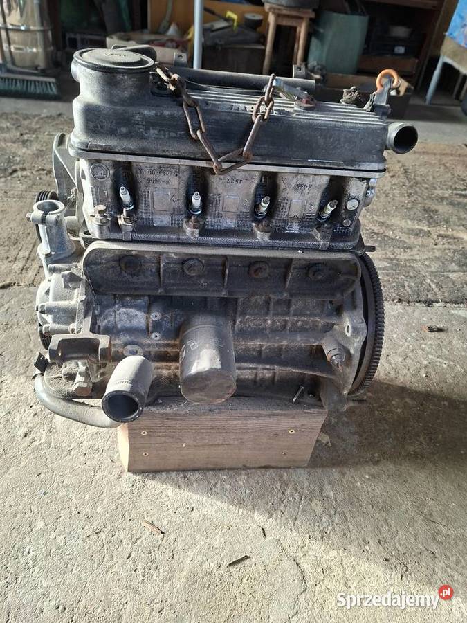 Silnik skoda felicja 13 śląskie Żarki