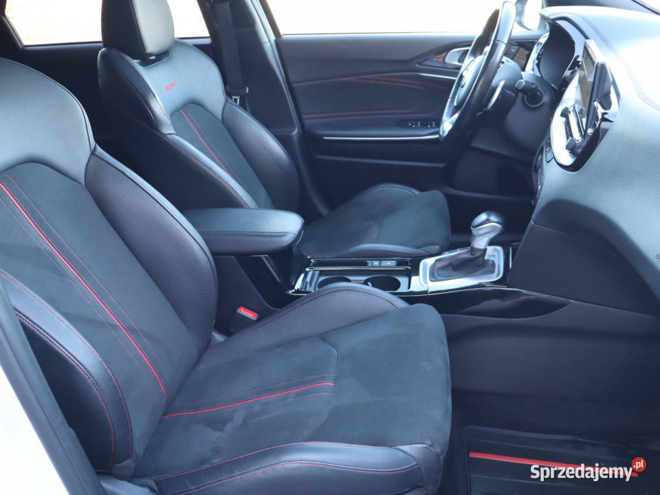 Kia ProCeed GT 16 TGDI klimatyzacja