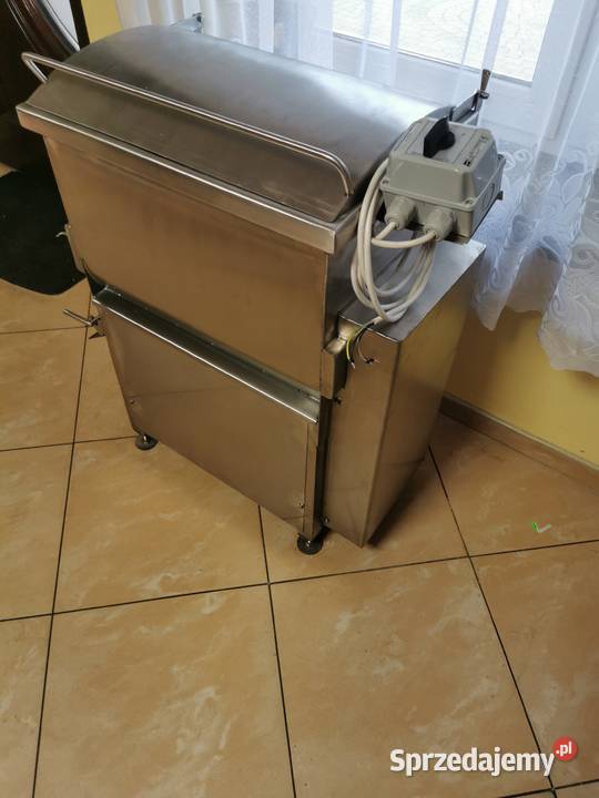 Mieszałka do farszu mięsa kiełbasy 50 Trzoda chlewna śląskie Kłobuck