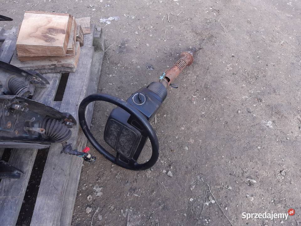 kierownica jeep xj 25