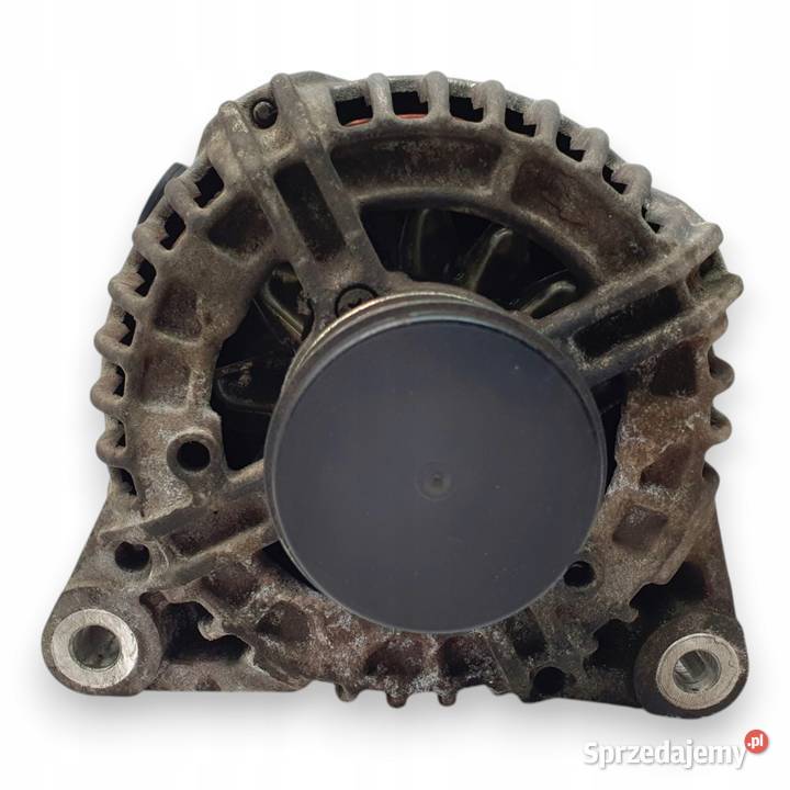ALTERNATOR Citroen Berlingo 16 HDi 0124525126 osobowe lubelskie