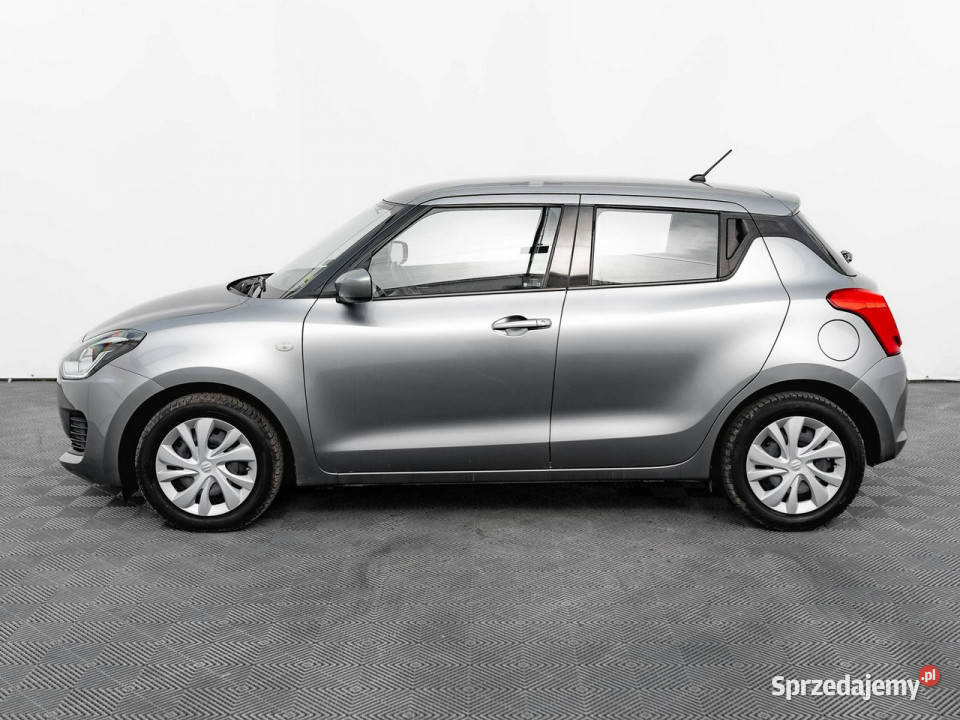 Suzuki Swift WD2293S12 Dualjet SHVS Premium CVT ABS sprzedam