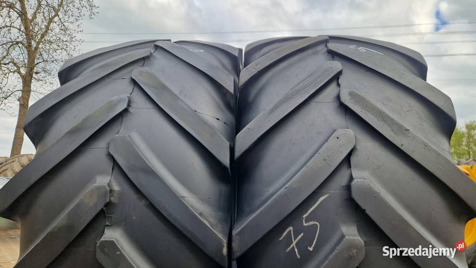 60070r28 60065r28 Michelin 50 bieżnik bez napraw Nowe Miasto Lubawskie