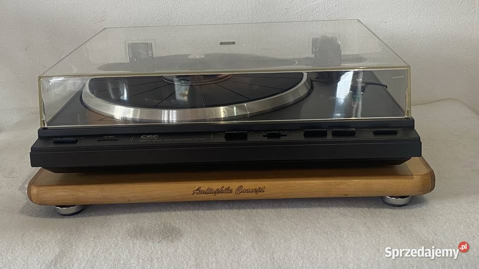 Platforma podstawa poziomująca Audiophile sprzedam
