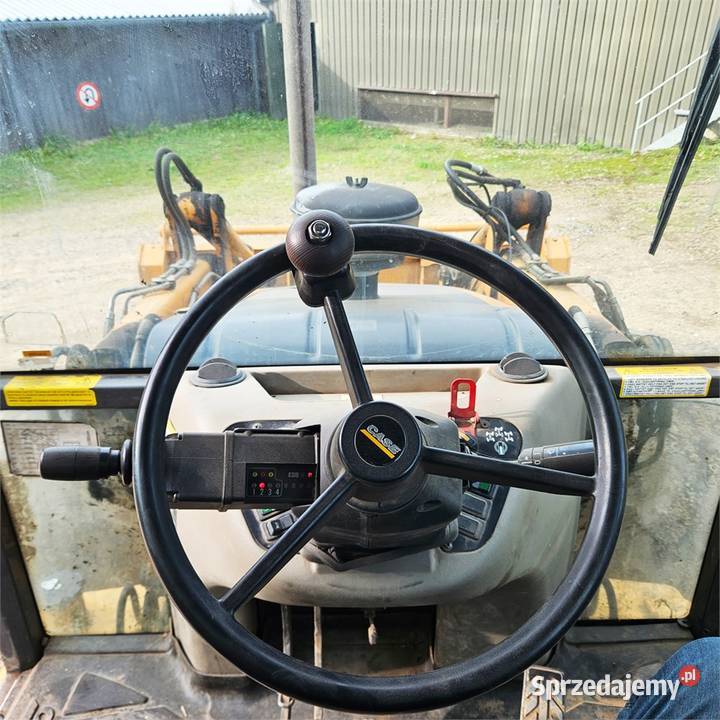 Case 695 Super R śląskie Lubliniec