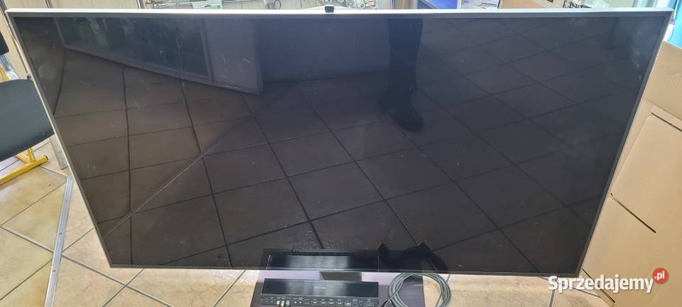 Samsung 65 UE65F9005 Orneta sprzedam
