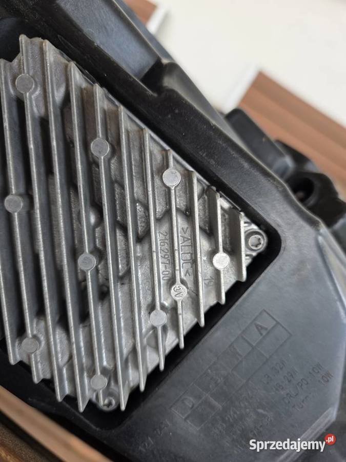 Audi Q5 SQ5 Lampa przednia 80A941034H Warszawa