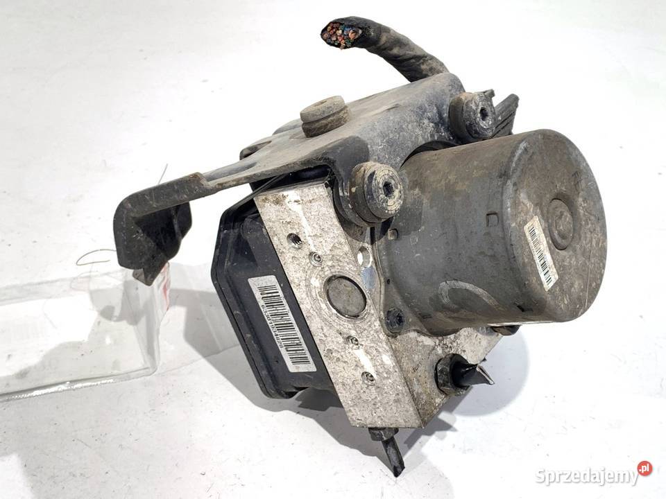 POMPA ABS KIA SPORTAGE III 589203U310 17 116 Układ ABS i ESP