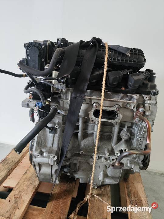 Silnik lda3 honda jazz 13 ima 12r elektryczny 88 Rok produkcji 2012 Grójec sprzedam