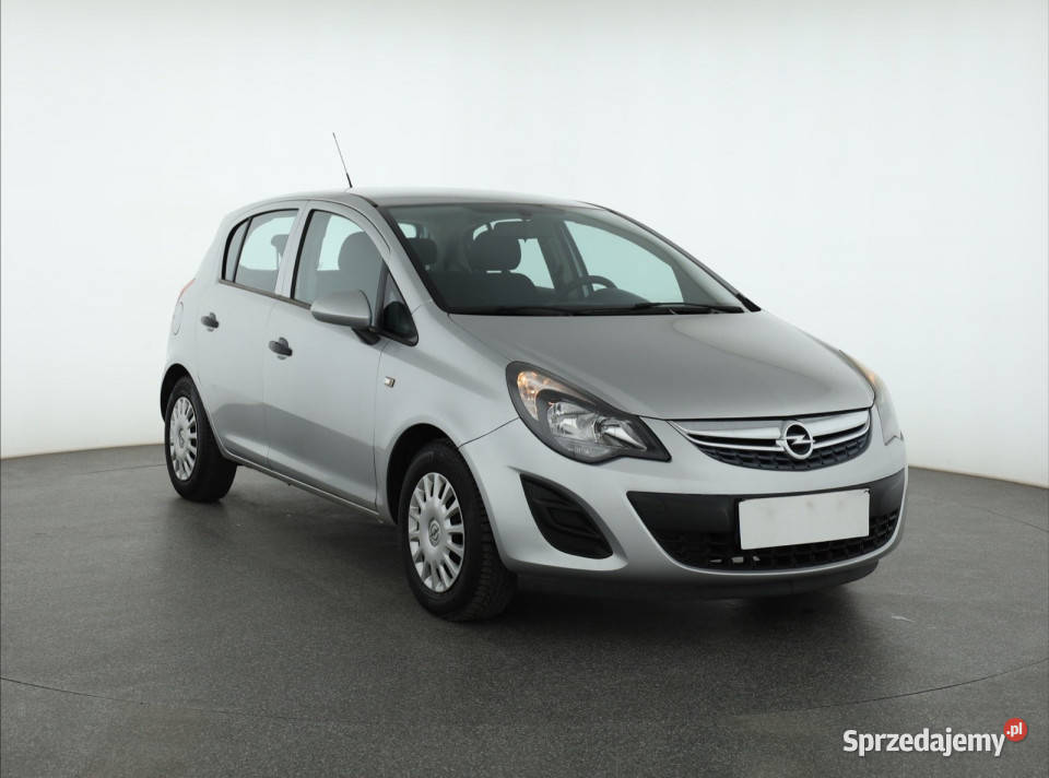 Opel Corsa 12 benzyna Corsa Piaseczno