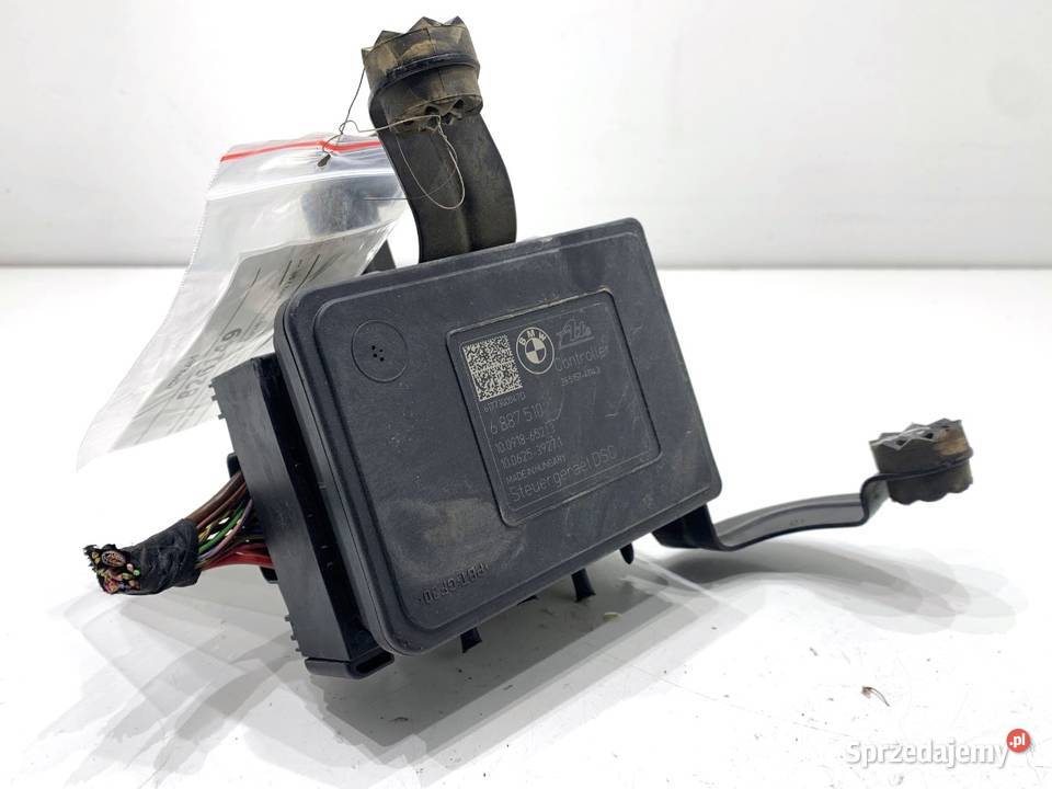 POMPA ABS BMW F34 6887509 20 184 Układ ABS i ESP