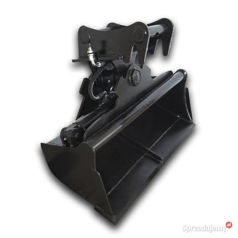 140 Łyżka hydrauliczna do koparki 3 5 ton Gdynia