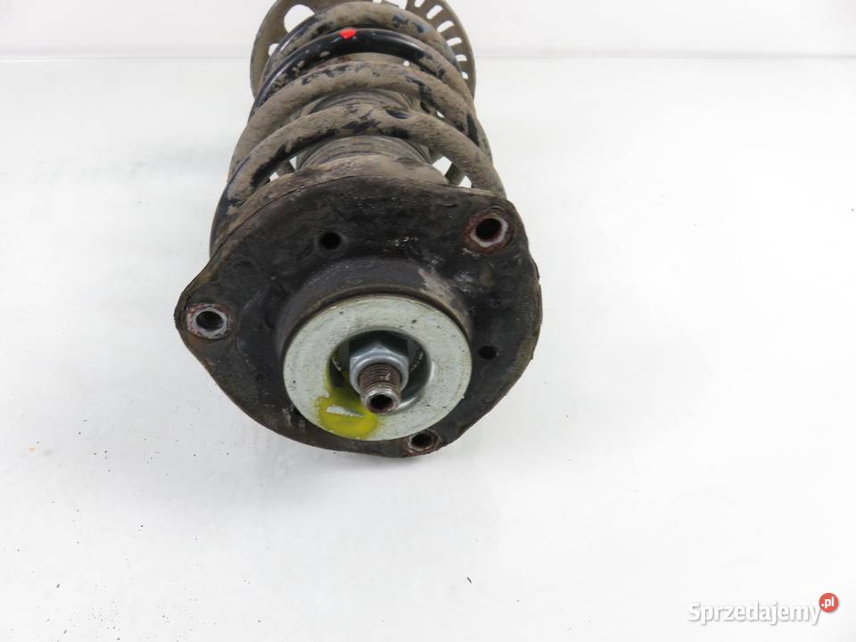 MCPERSON PRAWY PRZEDNI VW POLO IV 9N 12