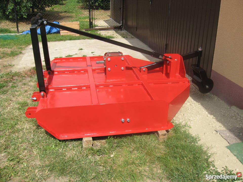 Sprzedam kosiarko rozdrabniacz sadowniczy Ogrodnictwo i sadownictwo Sandomierz