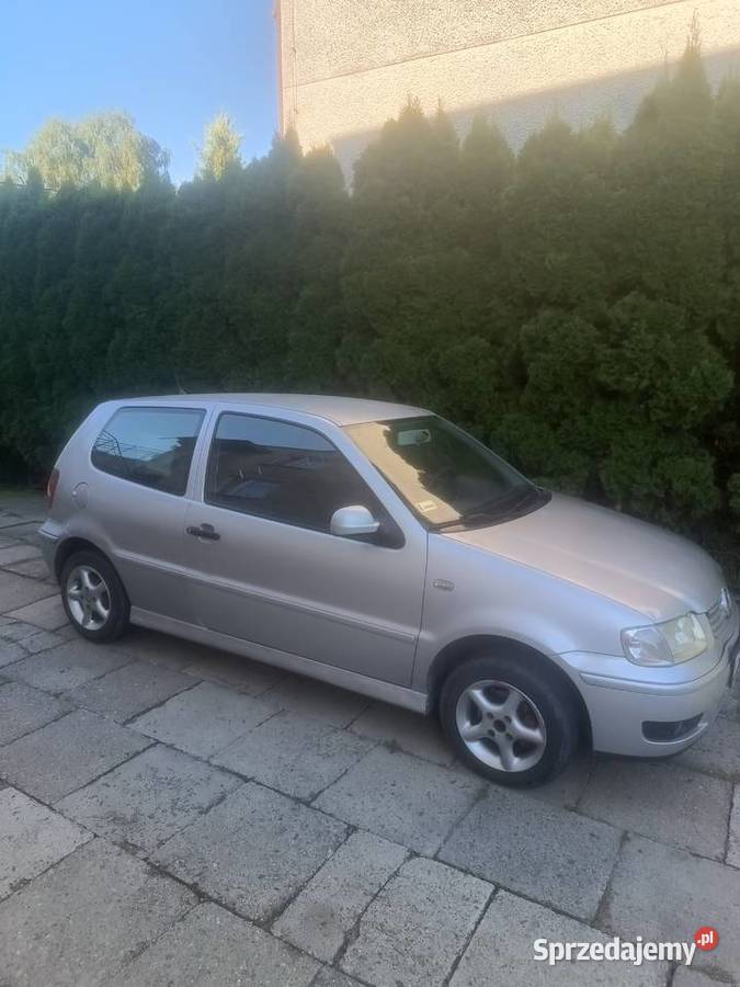 Polo gaz Libertów