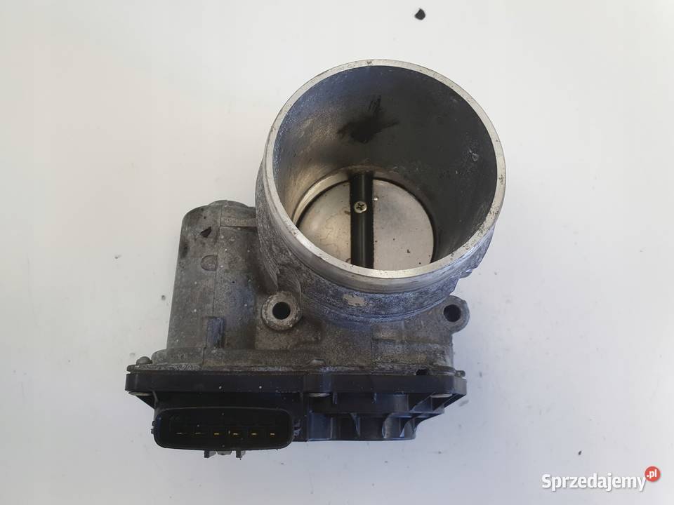 PRZEPUSTNICA Volvo V40 II 20 T3 31293736 Przepustnice