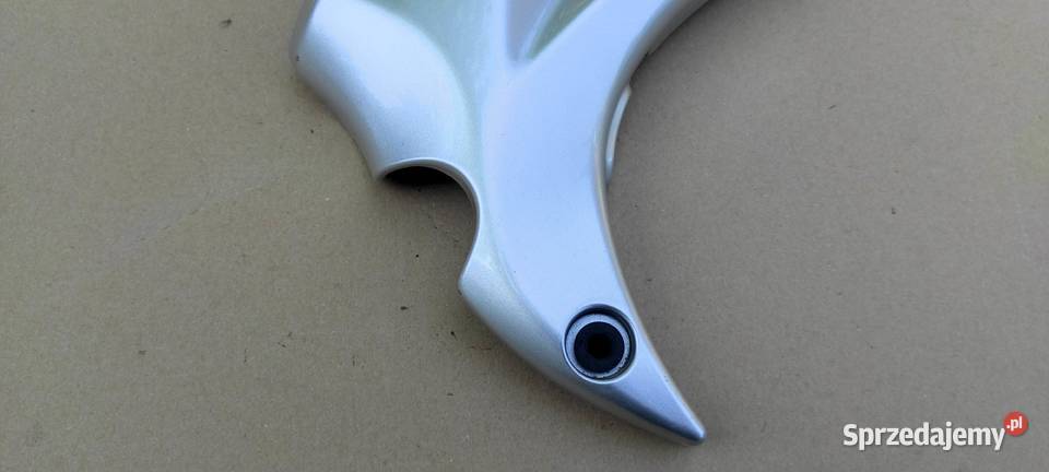 Suzuki Gladius 650 owiewka prawa OEM 4761144H Warszawa sprzedam