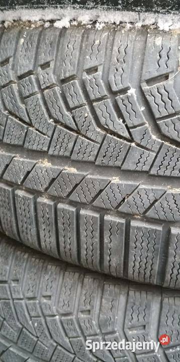 4x zimowe 2454519 102W Sailun ICE BLAZER Alpine Samochodowe Łączna