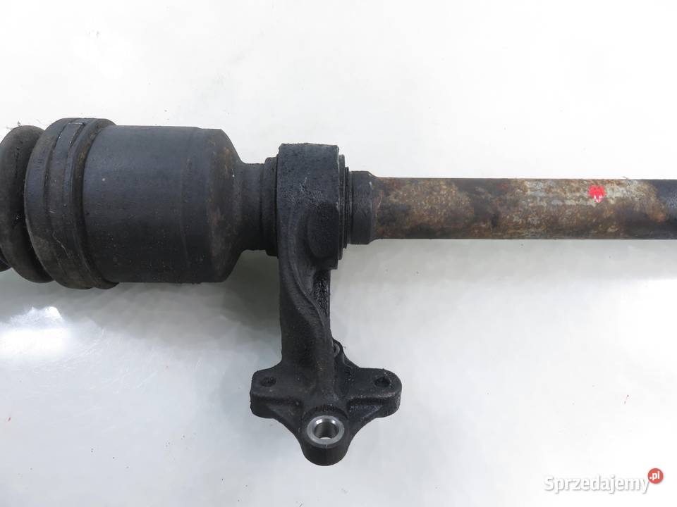 PÓŁOŚ PRAWA PRZEDNIA MAZDA 6 GY 20 DI 121 RF5C Półosie
