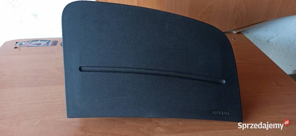 Poduszka powietrzna kierowcy fabia 2 Poduszki powietrzne Grodków