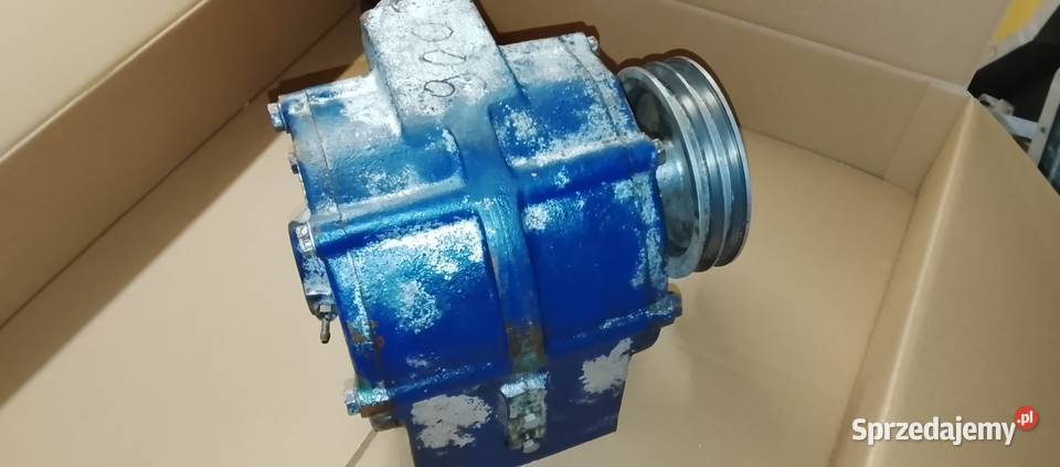 Części do dojarek sprzedam