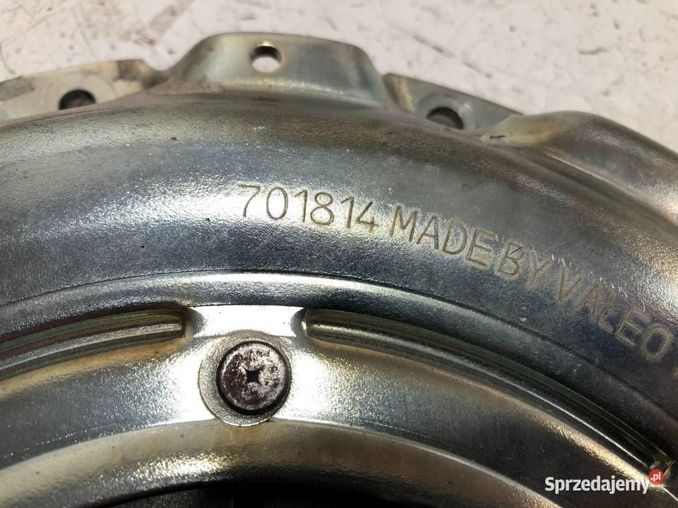 SEAT LEON 1M1 28 Cupra 4x4 20012004 Sprzęgło Skarżysko-Kamienna