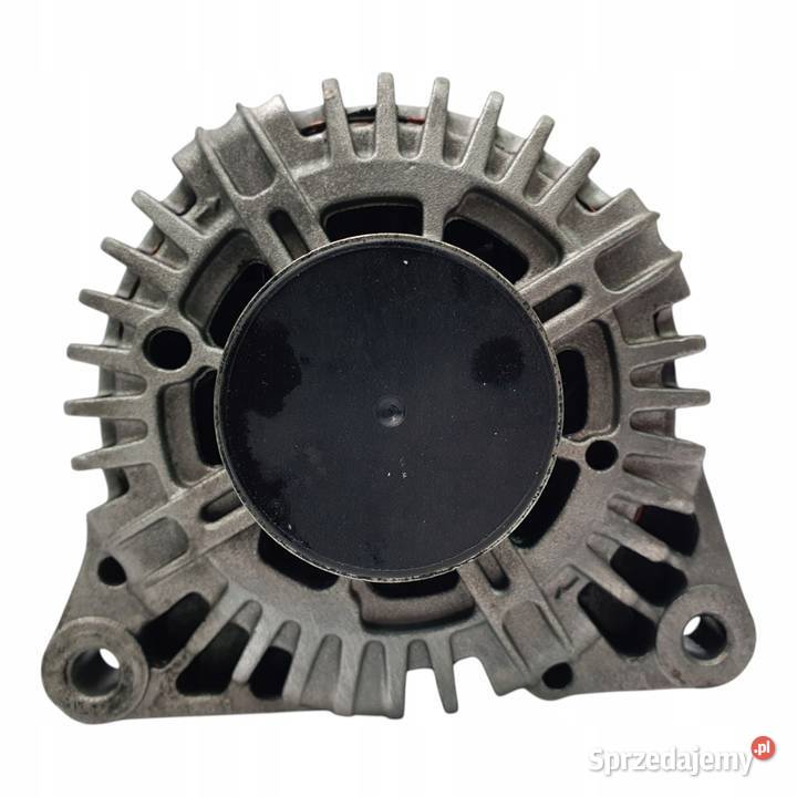 ALTERNATOR Citroen Berlingo Peugeot Partner 16 Układ elektryczny, zapłon Chełm