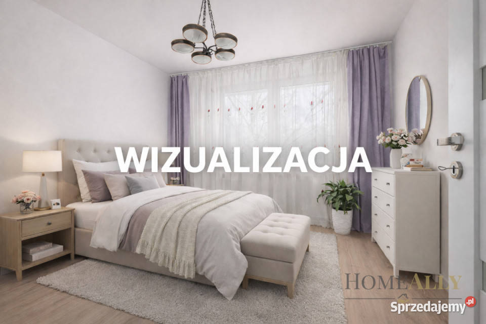 Mieszkanie Warszawa 457m 2 pokoje