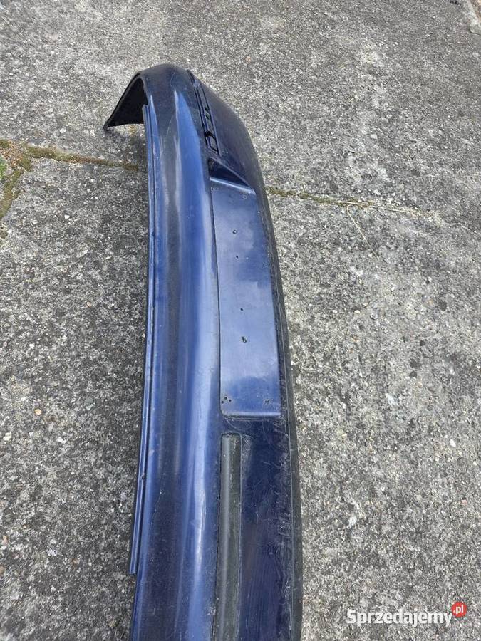 Zderzak tylny Volkswagen Jetta 1M Wrocław