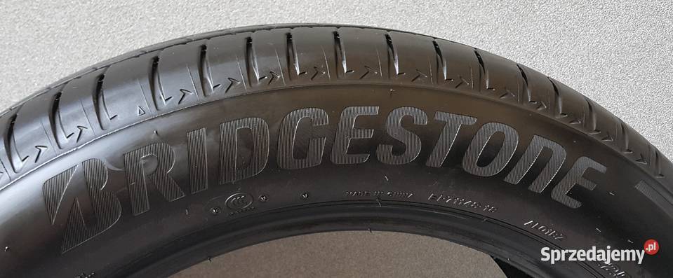 Bridgestone Alenza 001 Rozmiar 22555R19 99 V Piekary Śląskie