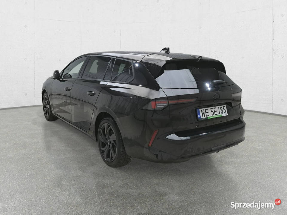 Opel Astra L 2021 1499cm3 sprzedam