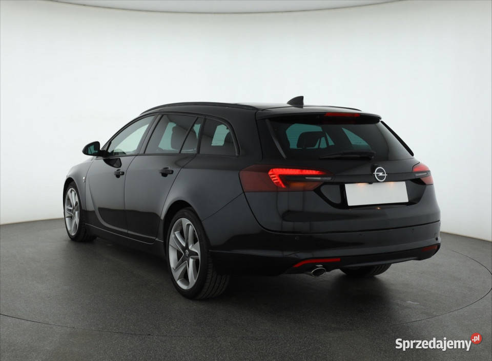 Opel Insignia 20 CDTI Insignia Piaseczno
