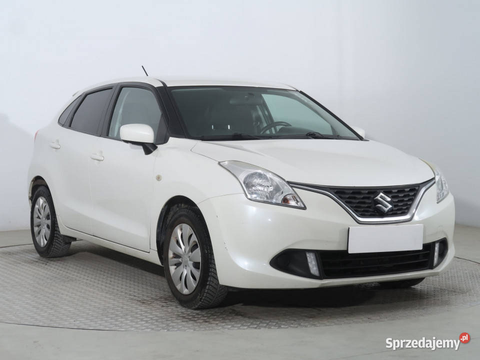 Suzuki Baleno 12 DualJet gniazdo USB Zabrze sprzedam