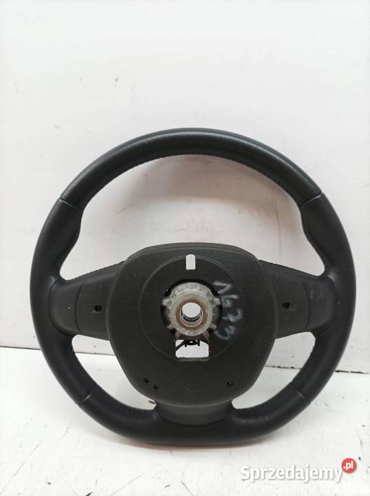 KIEROWNICA MULTIFUNKCJA SKÓRZANA Renault Kadjar świętokrzyskie sprzedam