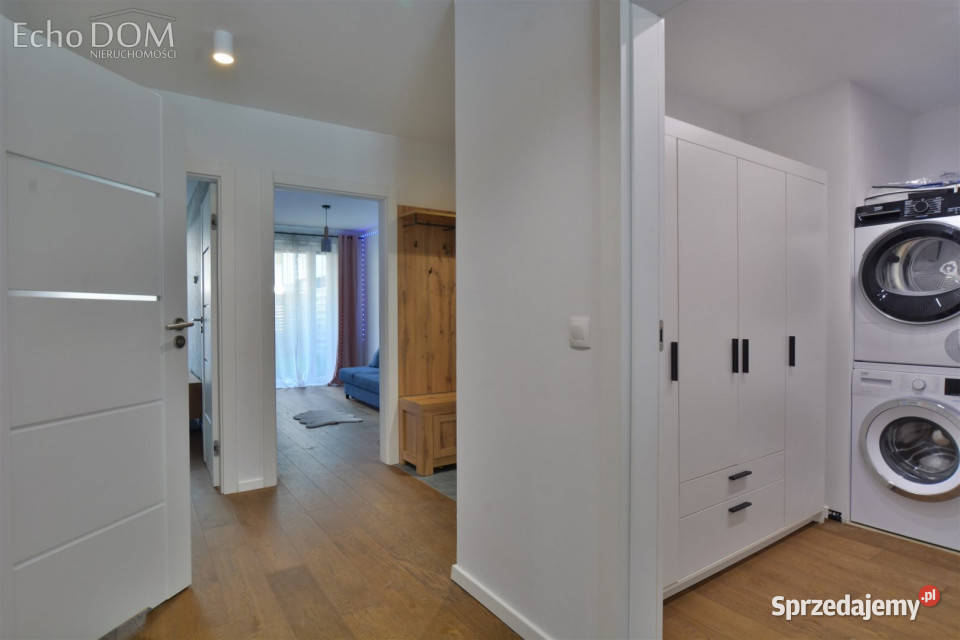 Mieszkanie 67m2 3pok Kraków małopolskie