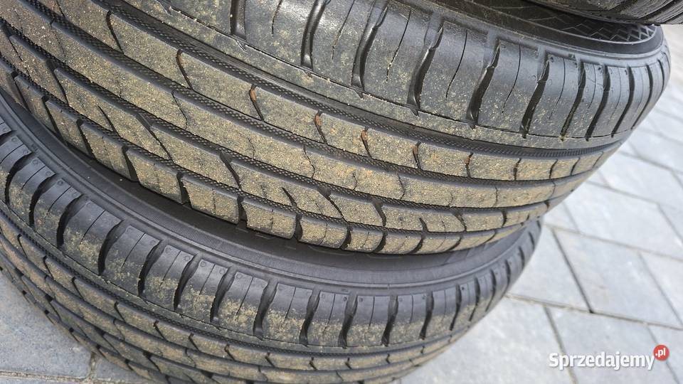 Koła 5x100 14 165 x70 Centrujący 571 grupa vag Świdnica