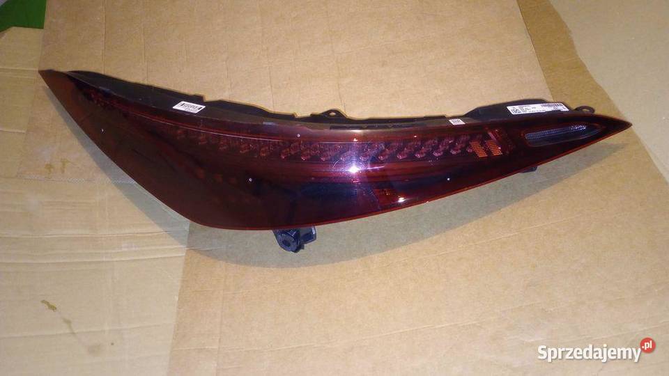 Lampa Full Led Tył Mercedes SL R232 W232 Europa sprzedam