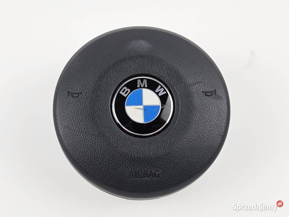 BMW PODUSZKA POWIETRZNA KIEROWCY MPAKIET UŻYWANA osobowe Jatne