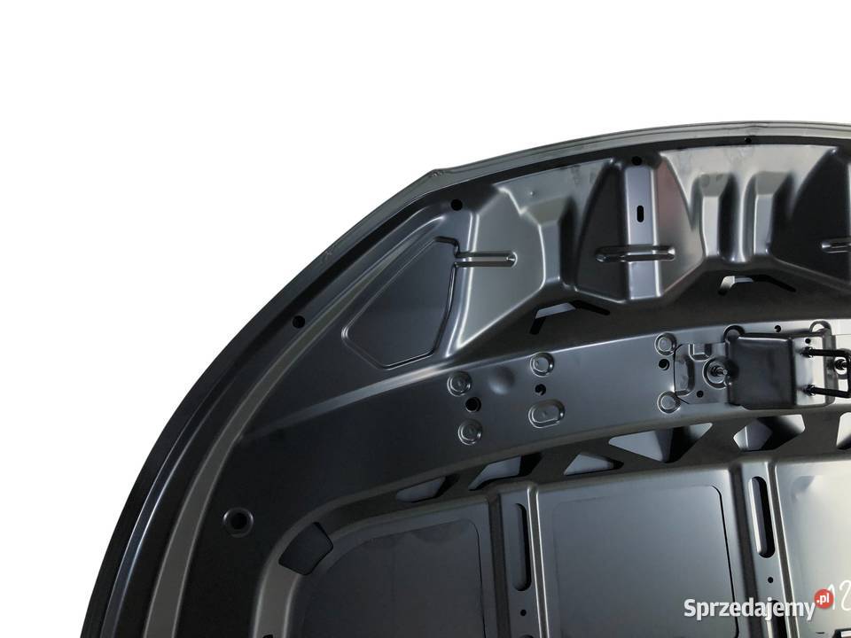 Opel Crossland X 032017012021 Maska pokrywa osobowe Skarżysko-Kamienna sprzedam