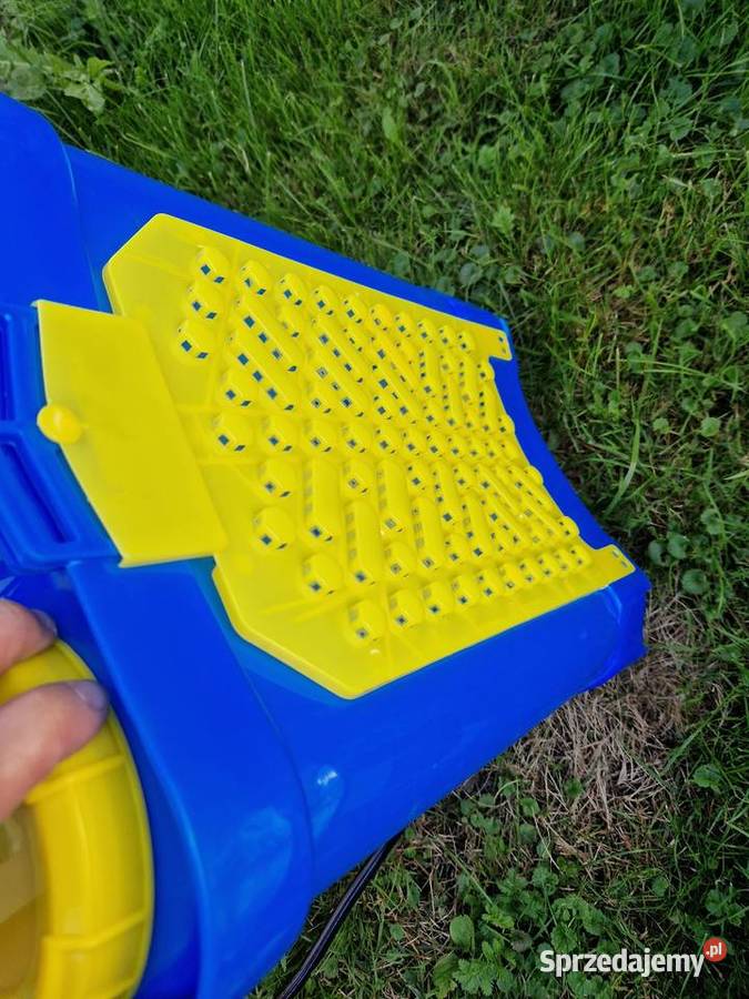 Opryskiwacz akumulatorowy plecakowy GEKO 16 nieuszkodzony Głogowa sprzedam