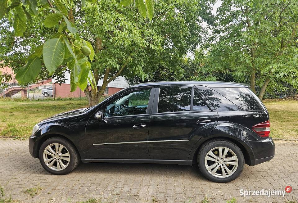 280 CDI automatik zadbany bezwypadkowy Hak Kamienna Góra