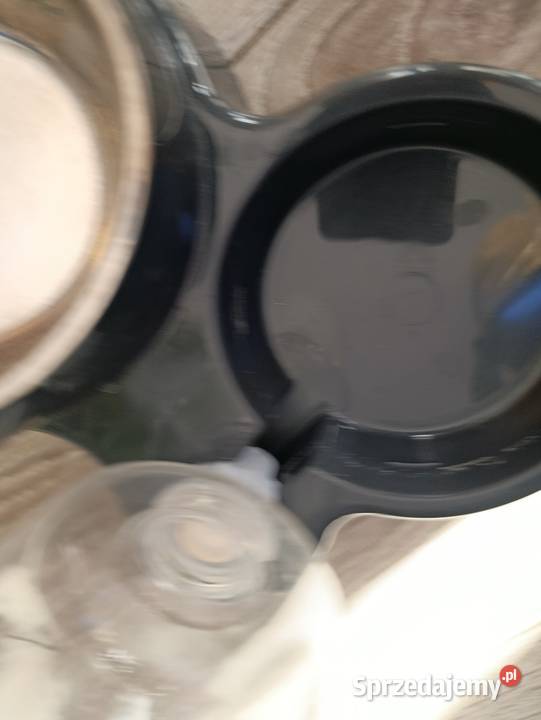 miska miski zwierząt kot pies z dozownik do wody wielkopolskie Poznań