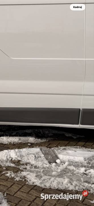 Nissan Primastar Świerklaniec sprzedam