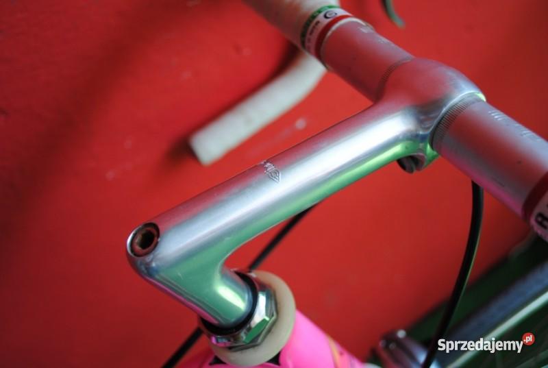 Concorde rower szosowy Shimano Exage 500 dolnośląskie Oborniki Śląskie sprzedam