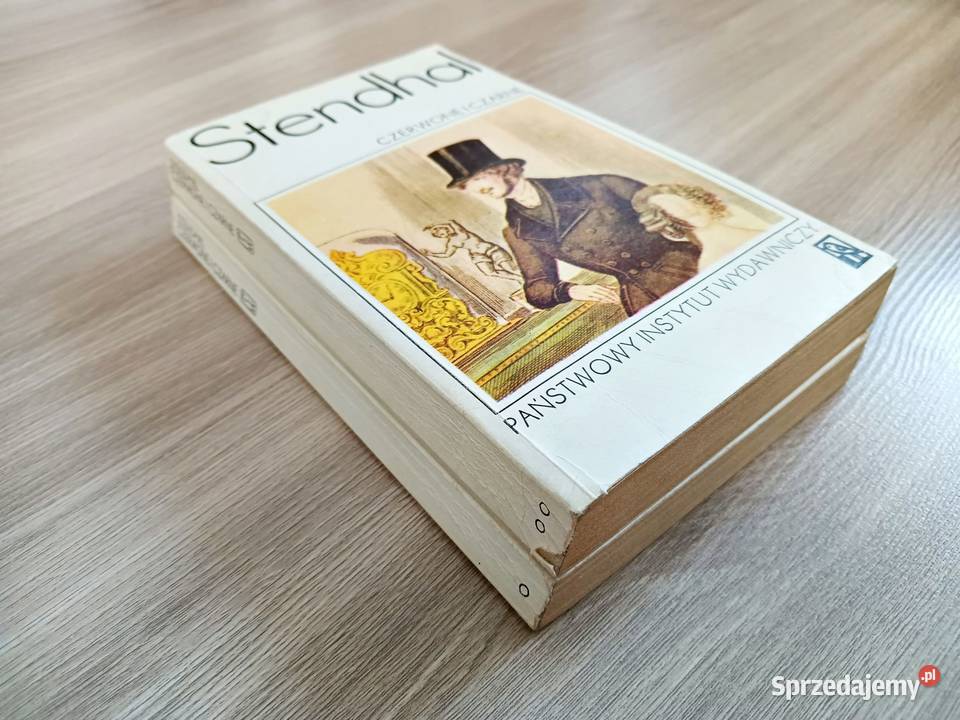 Czerwone i czarne Stendhal Henri Beyle t 12