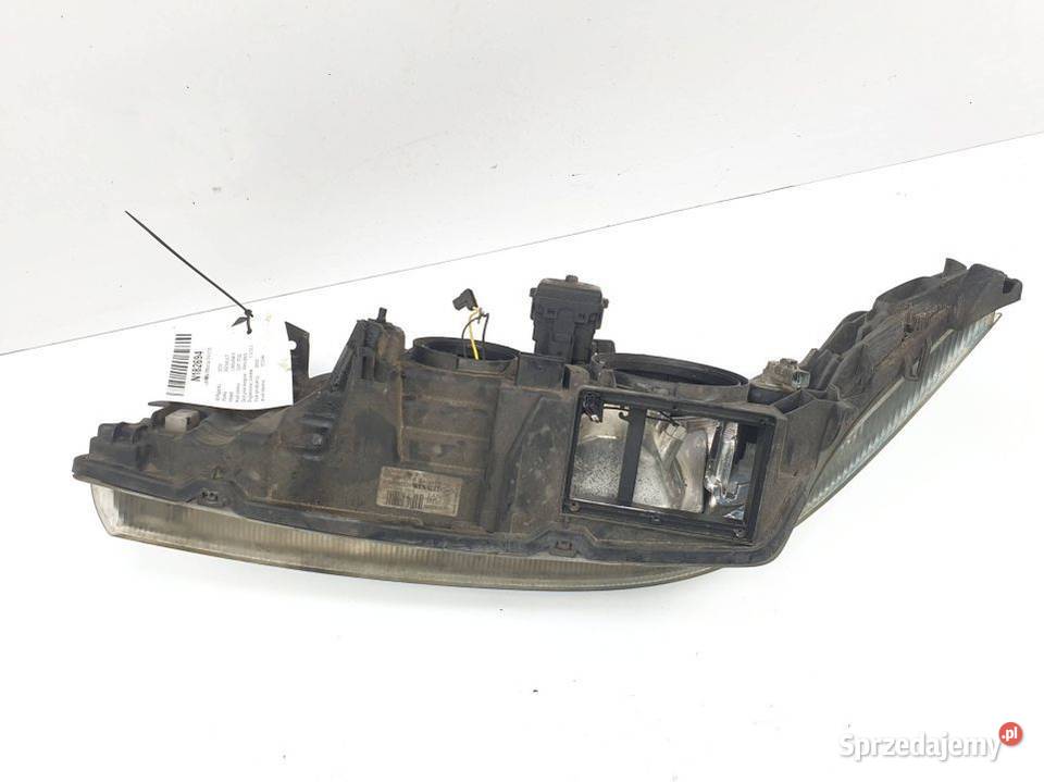 LAMPA PRAWA PRZÓD RENAULT LAGUNA II 8200163324 kujawsko-pomorskie