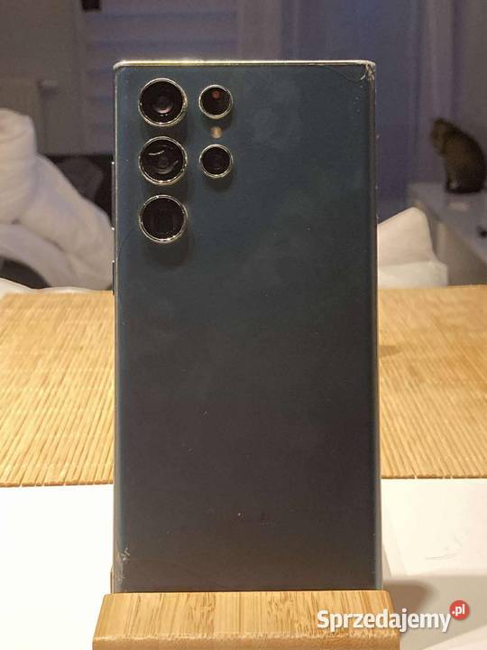 Samsung Galaxy S22 Ultra 8128GB Opole