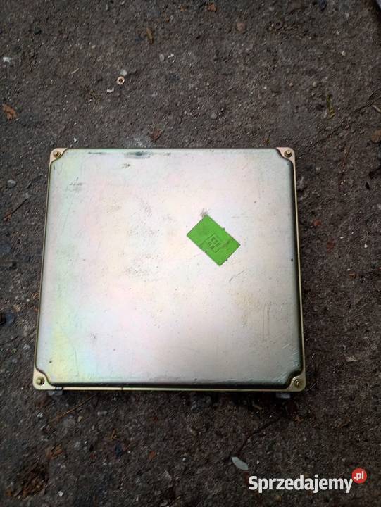 Sterownik komputer fiat bravo 18 benz Zabrze sprzedam